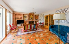 Exceptional property with panoramic views and absolute tranquility, close to SAUMUR.