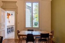 Maison de caractère 15 pièces avec gîte – Investissement ou projet d’exploitation – Saumur centre