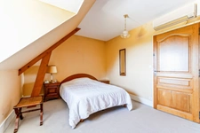Exceptional property with panoramic views and absolute tranquility, close to SAUMUR.