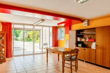 Exceptional property with panoramic views and absolute tranquility, close to SAUMUR.