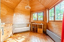 Exceptional property with panoramic views and absolute tranquility, close to SAUMUR.