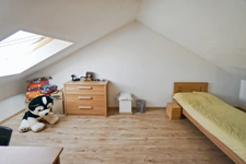 Maison à vendre 7 pièces  140 m² hab - MONTREUIL BELLAY (49)