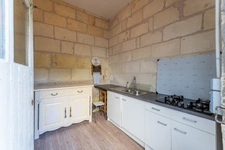 Saumur center - Character house of 346 m², 7 bedrooms, outbuildings and garden.