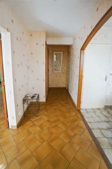 Maison à vendre 7 pièces  140 m² hab - MONTREUIL BELLAY (49)