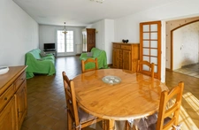 Maison à vendre 7 pièces  140 m² hab - MONTREUIL BELLAY (49)