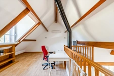 Exceptional property with panoramic views and absolute tranquility, close to SAUMUR.