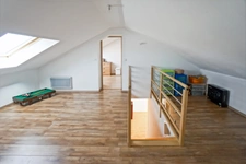 Maison à vendre 7 pièces  140 m² hab - MONTREUIL BELLAY (49)