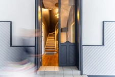 Maison de caractère 15 pièces avec gîte – Investissement ou projet d’exploitation – Saumur centre
