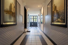 Maison de caractère 15 pièces avec gîte – Investissement ou projet d’exploitation – Saumur centre