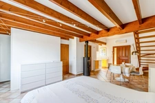 Exceptional property with panoramic views and absolute tranquility, close to SAUMUR.