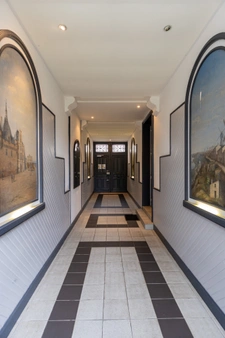 Maison de caractère 15 pièces avec gîte – Investissement ou projet d’exploitation – Saumur centre