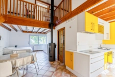 Exceptional property with panoramic views and absolute tranquility, close to SAUMUR.
