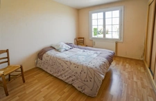 Maison à vendre 7 pièces  140 m² hab - MONTREUIL BELLAY (49)