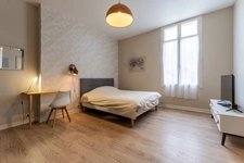 Maison de caractère 15 pièces avec gîte – Investissement ou projet d’exploitation – Saumur centre