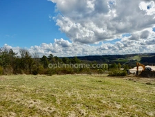 Terrain à vendre de 1 500 m² sur la commune de NOTRE-DAME-DE-SANILHAC (24)