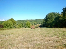 Terrain constructible 2918 m² CHATEAU-L'EVEQUE (24)