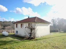 Maison à vendre 5 pièces CHANCELADE (24)