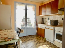 Maison à vendre 5 pièces CHANCELADE (24)