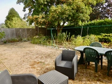 Maison à vendre 4 pièces COULOUNIEIX CHAMIERS (24).
