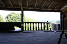 Maison en pierre avec deux logements, terrasse panoramique et potentiel exceptionnel à DOUZILLAC (24)