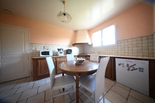 Maison individuelle de 4 pièces sur la commune de COURSAC