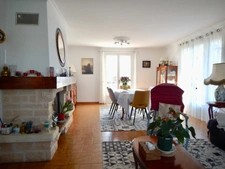 Maison à vendre 6 pièces située sur la commune de TRELISSAC (24)