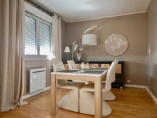 Appartement à vendre 2 pièces PERIGUEUX (24).