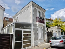 Maison individuelle 3 pièces à PERIGUEUX.