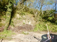 Terrain à bâtir proche du quartier Saint-Georges à PERIGUEUX