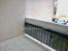 Appartement à vendre 4 pièces situé dans le centre historique de PERIGUEUX.