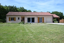 Maison à vendre 4 pièces ANTONNE ET TRIGONANT (24)