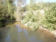 Terrain de loisir de 3 060 m² sur la commune de Cubjac-Auvezère-Val d'Ans (24)