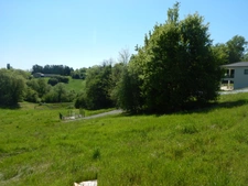 Terrain à bâtir de 1 073 m² sur la commune de TRELISSAC.