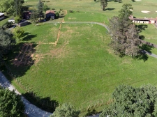 Terrain à bâtir situé au coeur du GOLF de La MARTERIE en Dordogne.