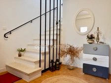 Maison à vendre 4 pièces COULOUNIEIX CHAMIERS (24).