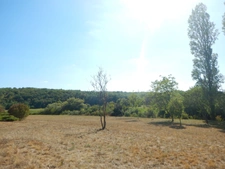 Terrain de loisir de 3 060 m² sur la commune de Cubjac-Auvezère-Val d'Ans (24)