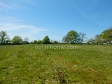 Terrain à vendre de 5 014 m² BASSILLAC ET AUBEROCHE (24).