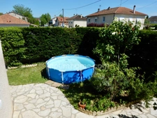 Maison individuelle de 7 pièces située à PERIGUEUX (24)