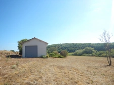 Terrain de loisir de 3 060 m² sur la commune de Cubjac-Auvezère-Val d'Ans (24)