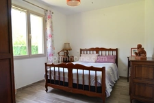 Maison à vendre 4 pièces ANTONNE ET TRIGONANT (24)