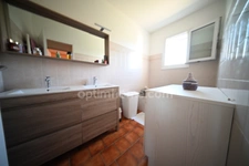 Maison individuelle de 4 pièces sur la commune de COURSAC