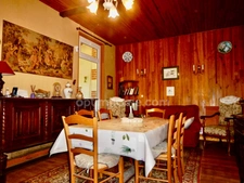 Maison à vendre 4 pièces sur la commune de RAZAC-SUR-L'ISLE (24)