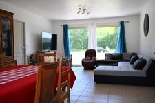 Maison à vendre 4 pièces ANTONNE ET TRIGONANT (24)