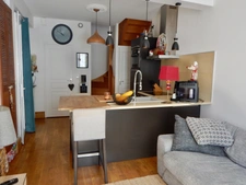 Maison individuelle 3 pièces à PERIGUEUX.
