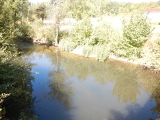 Terrain de loisir de 3 060 m² sur la commune de Cubjac-Auvezère-Val d'Ans (24)