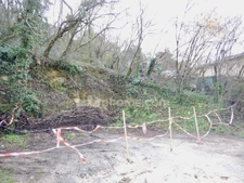 Terrain à bâtir proche du quartier Saint-Georges à PERIGUEUX