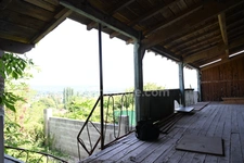 Maison en pierre avec deux logements, terrasse panoramique et potentiel exceptionnel à DOUZILLAC (24)
