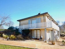 Maison à vendre 6 pièces située sur la commune de TRELISSAC (24)