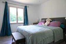 Maison à vendre 4 pièces ANTONNE ET TRIGONANT (24)