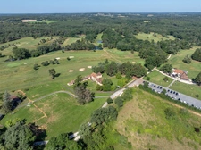 Terrain à bâtir situé au coeur du GOLF de la Marterie en Dordogne (24).